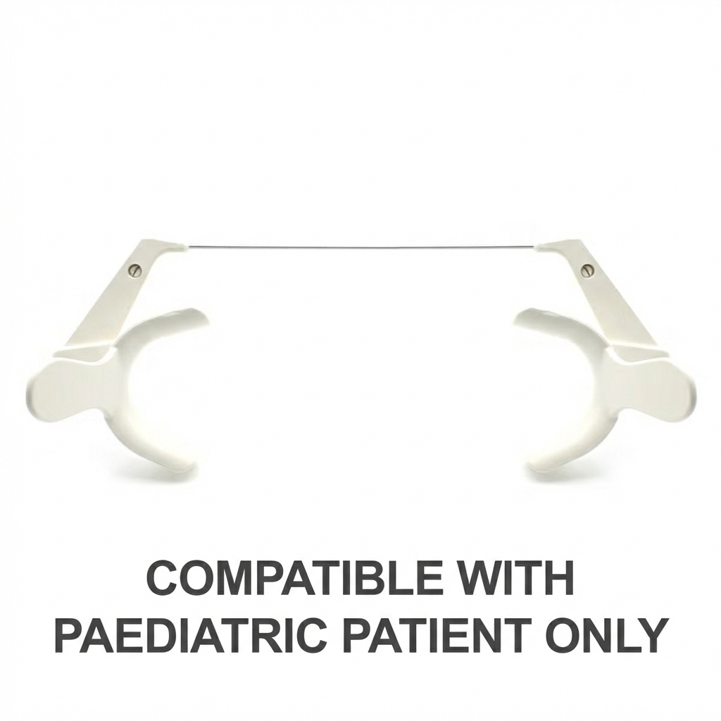 JJ Ortho Interconnected Lip Retractor