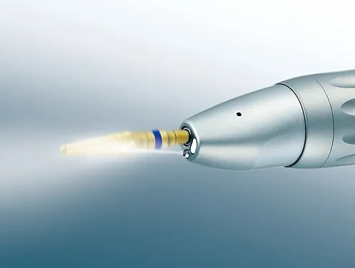 Buy NSK Ti Max - X65L Handpiece at Best Price On Dentalkart