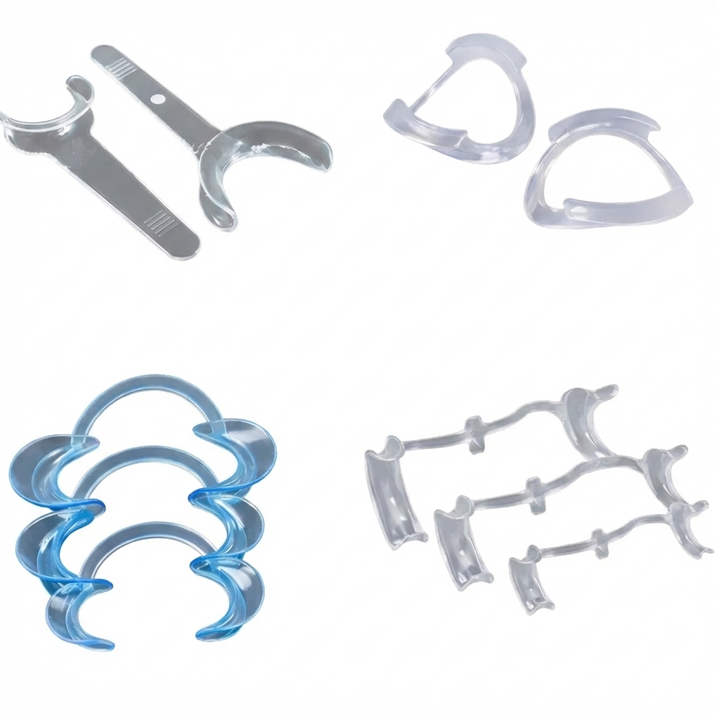 Cotisen Cheek Retractor