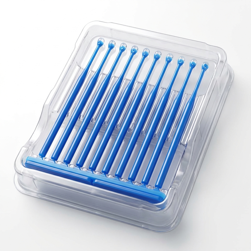 ET Dental Adhesive Veneer Stick