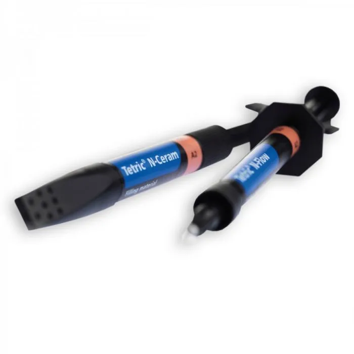 Ivoclar Tetric N Ceram Intropack with Tetric N-Bond 6g