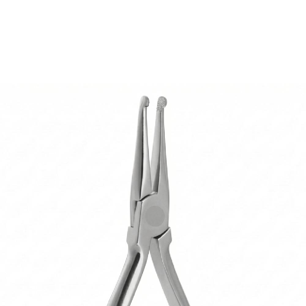 API Orthodontic Pliers TC - HOW Straight