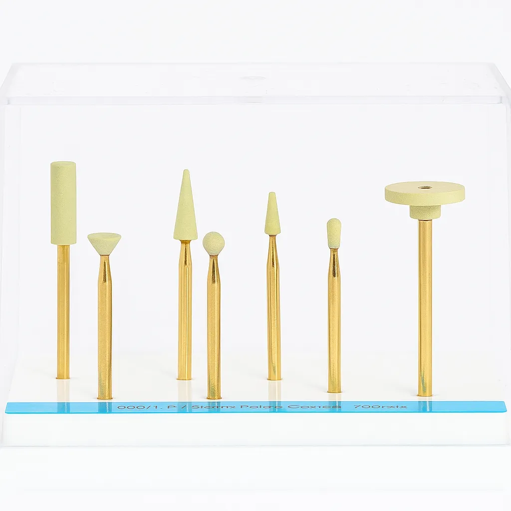Youdent Diamond Stones For Crowns HP
