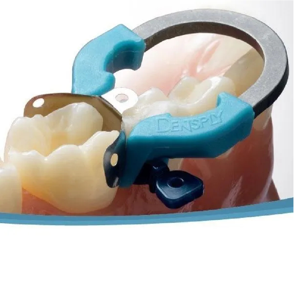 Dentsply Palodent V3 Single Ring Refill 1