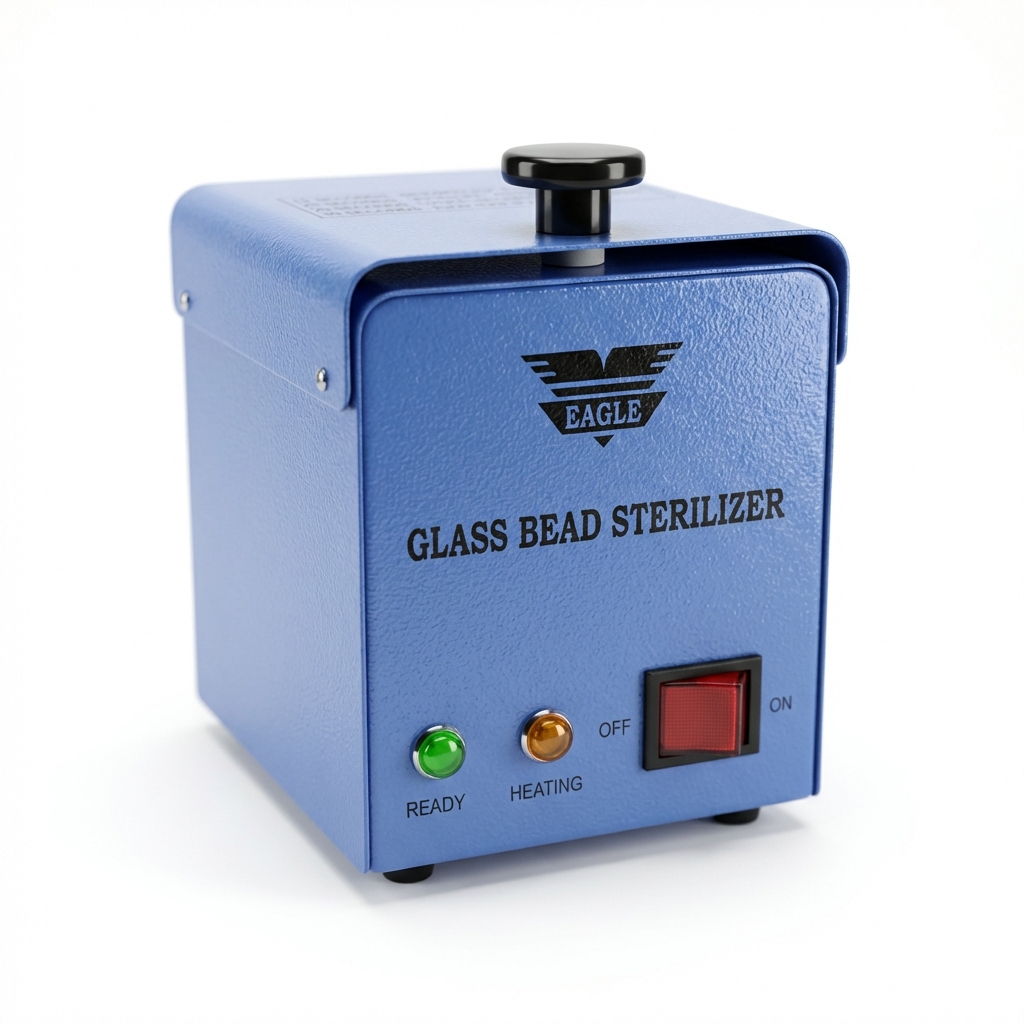 Life Steriware Glass Bead Sterilizer
