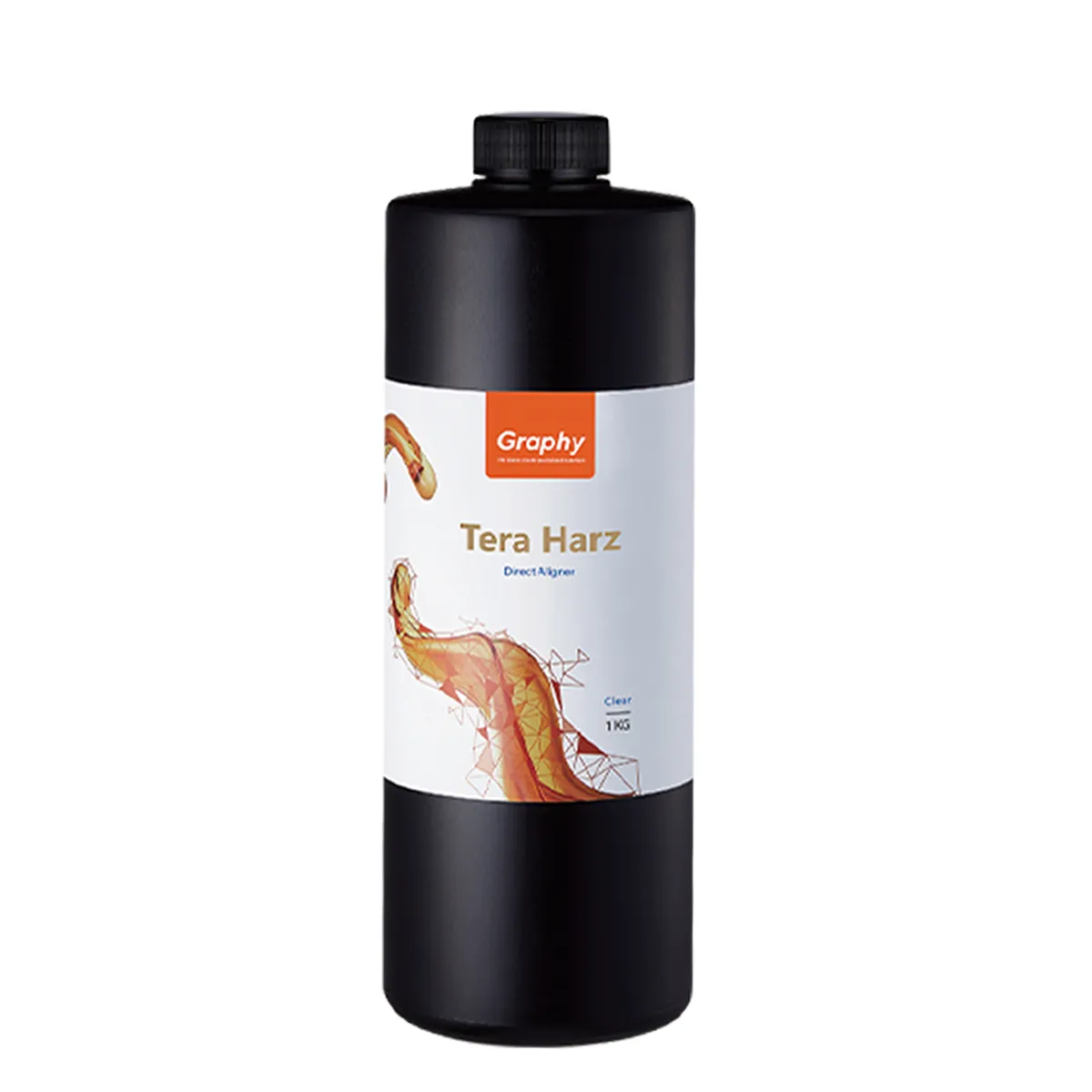 Graphy Tera Harz Direct Dental Aligner Resin - TC-85DAC (Short Expiry 02-2026)