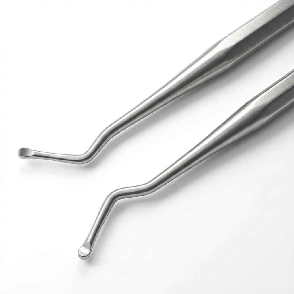 GI Dental Spoon Excavator