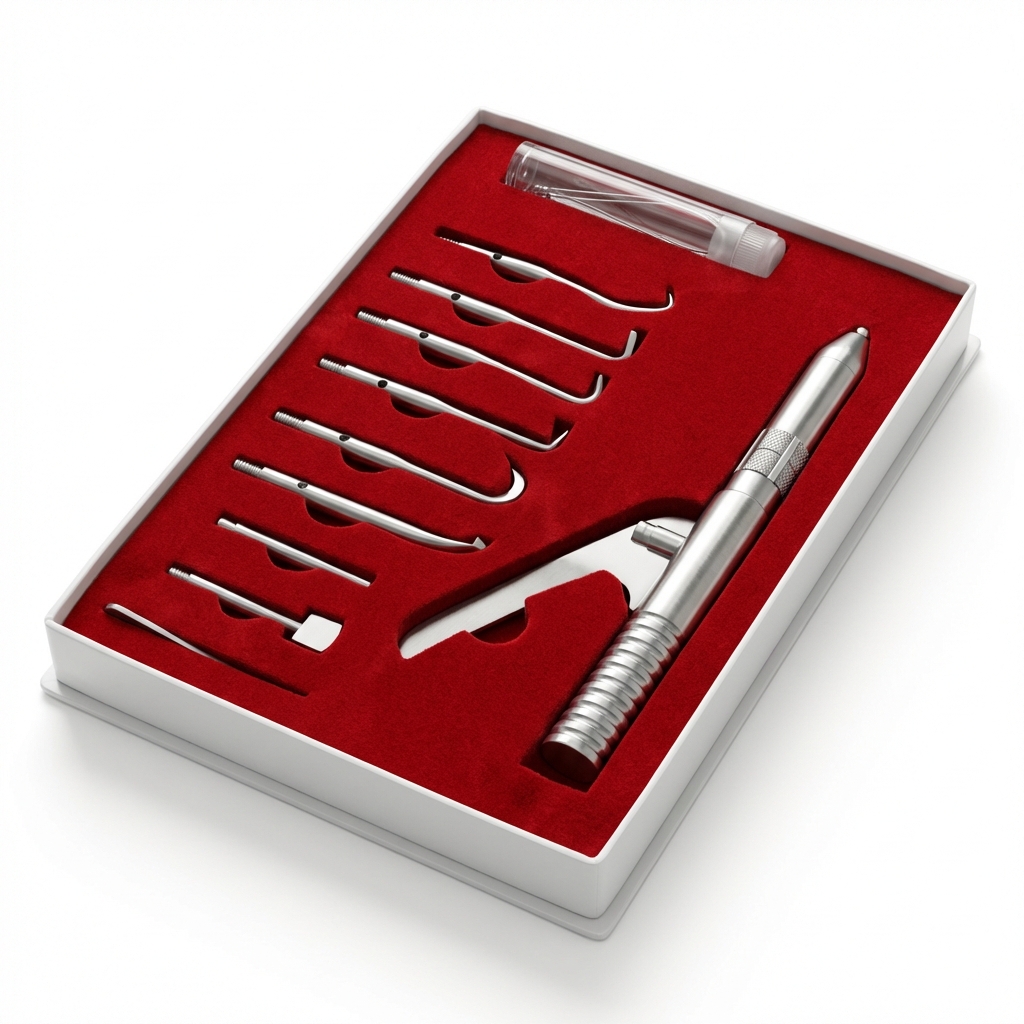 Oracraft Automatic Crown Removers