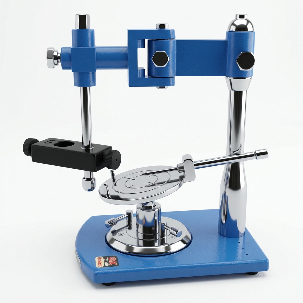 Unident Dental Surveyor