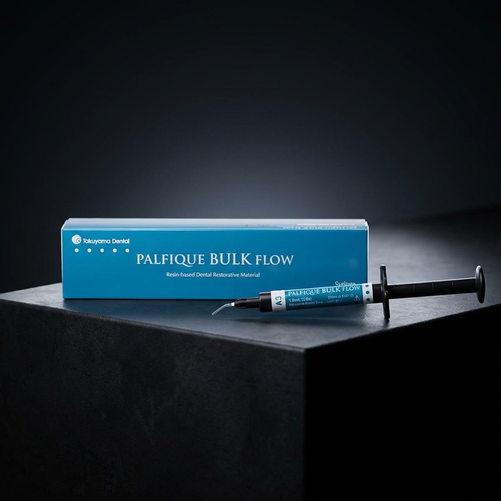 Tokuyama Bulk Flow Syringe Refills Shade A3 (Short Expiry 07-2026)