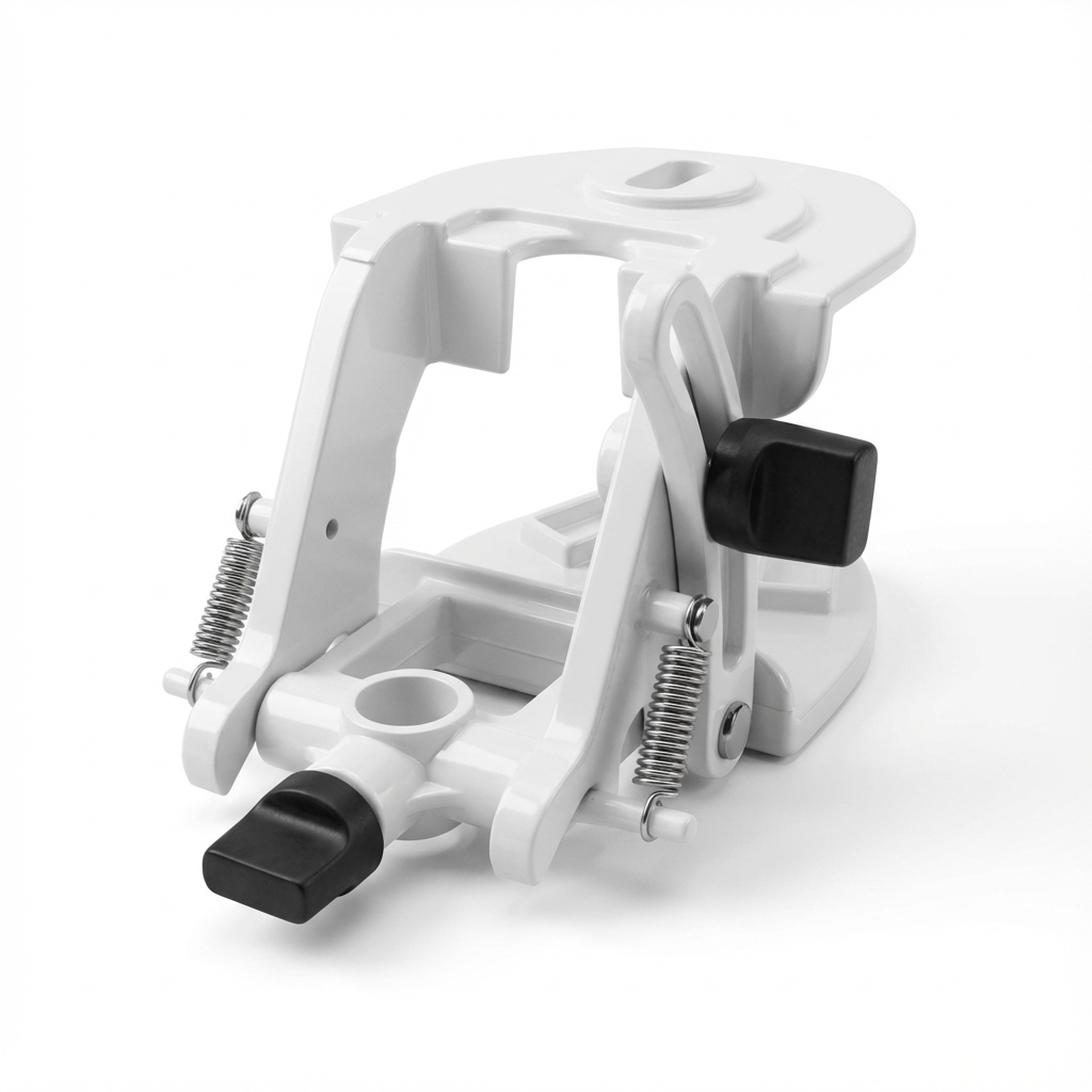 API Articulator For Typhodont Jaw