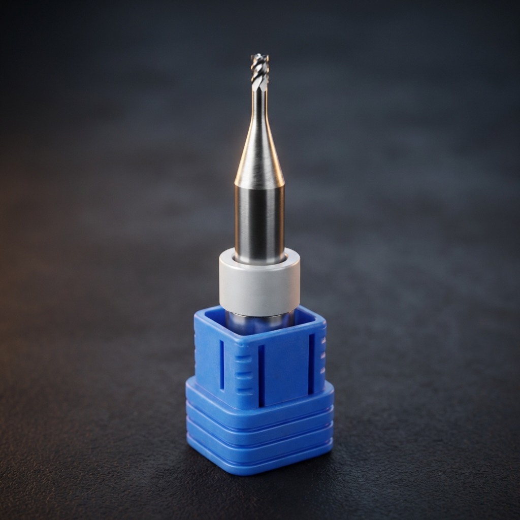 Nexy Metal Milling Bur DC - Flat Knife 2.0mm (JDM5DW Type)