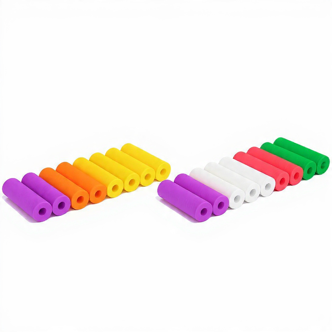 MyOra AlignPerfect Clear Aligner Chewies - Pack Of 50 (2 Chewies/Pack)