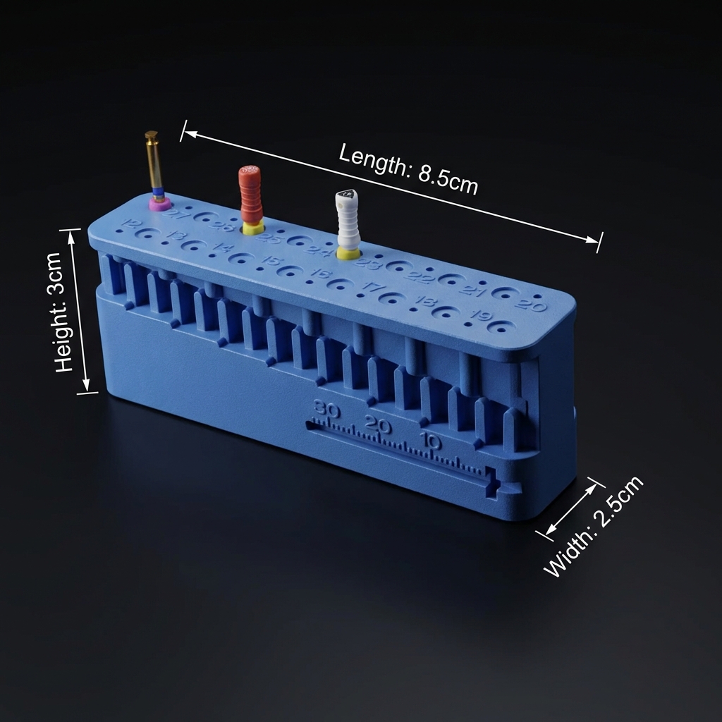 ET Dental Mini Endobloc
