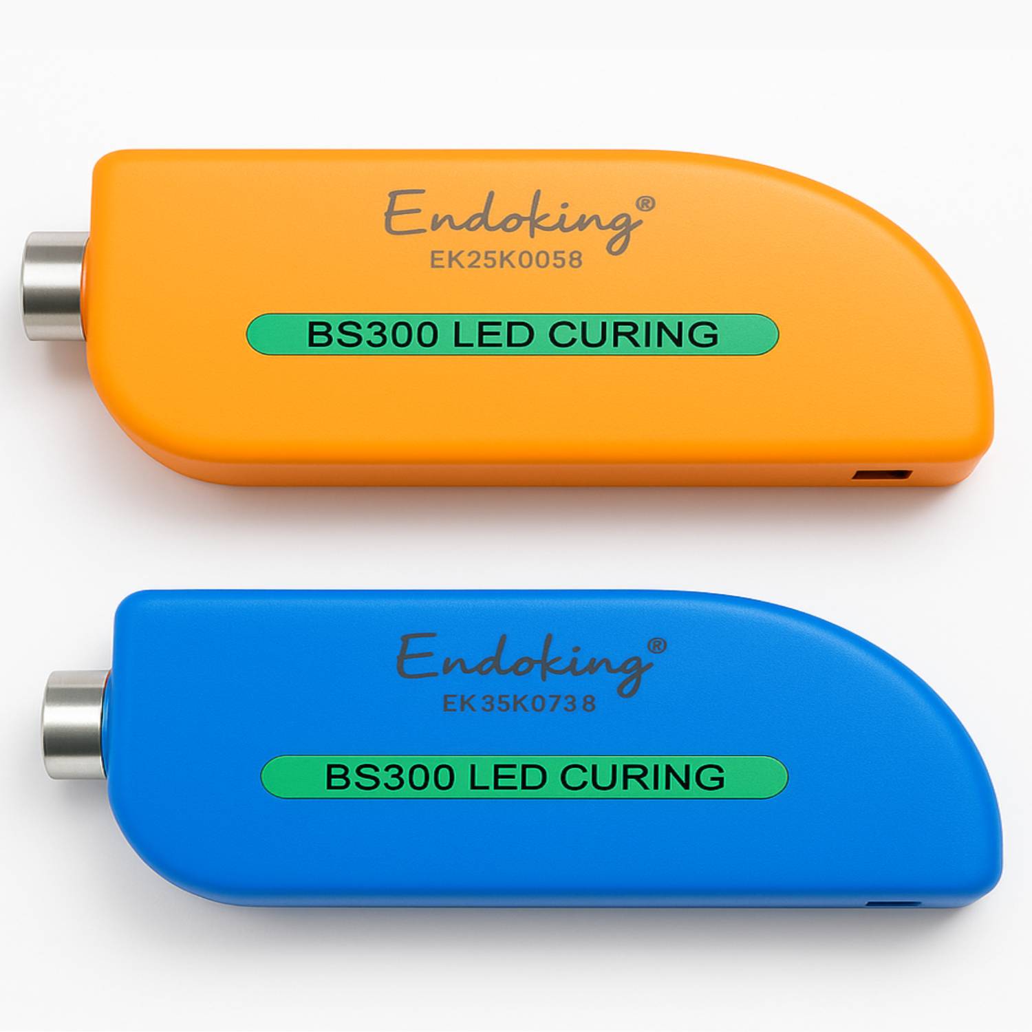 Endoking Smart-LED Curing Light 1500mW