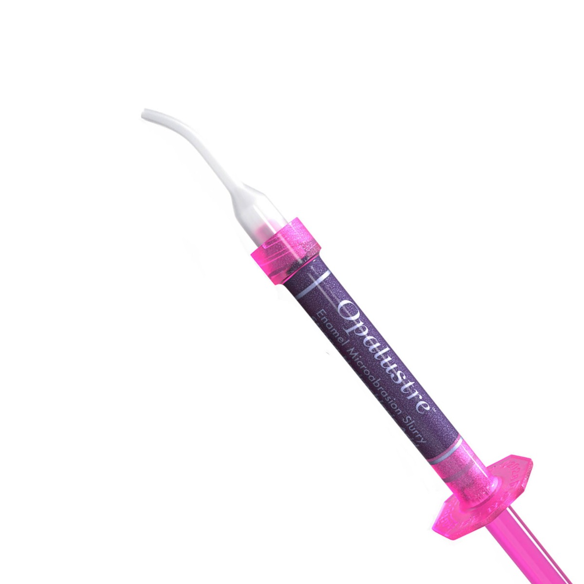 Ultradent Opalustre Syringe (Pack Of 1)