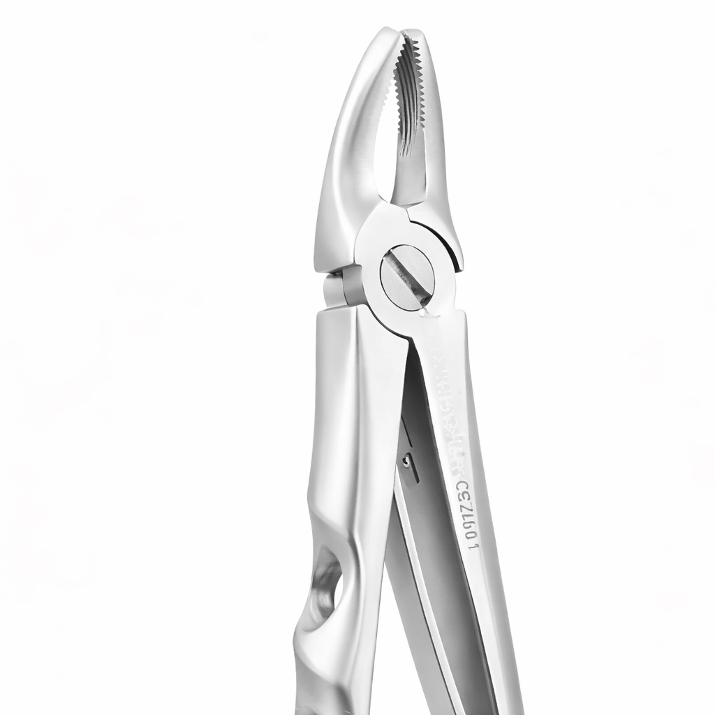 GDC Extraction Forceps Upper Premolars Pedo Standard (FX4CS)