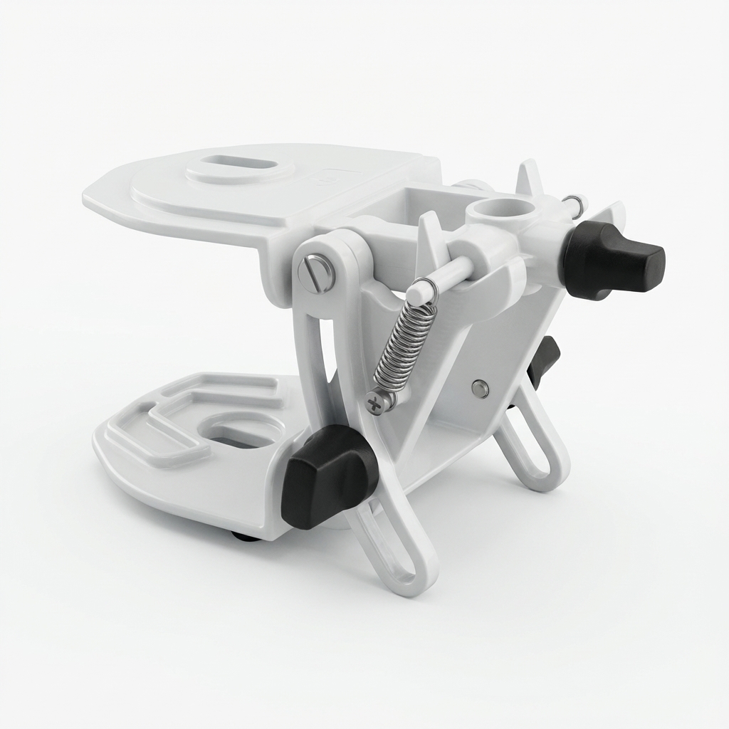 API Articulator For Typhodont Jaw