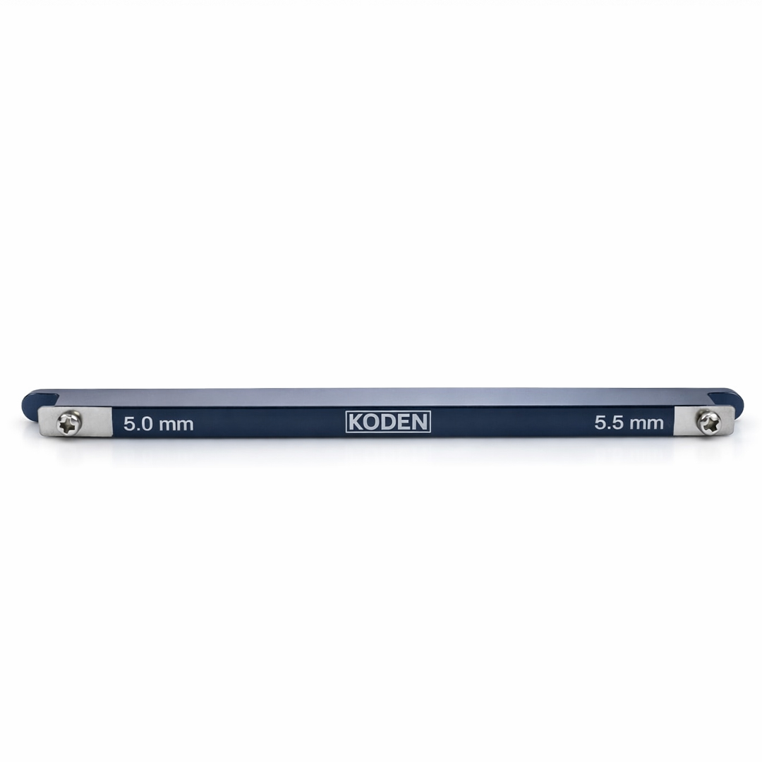 Koden MBT Gauge (Set of 4)