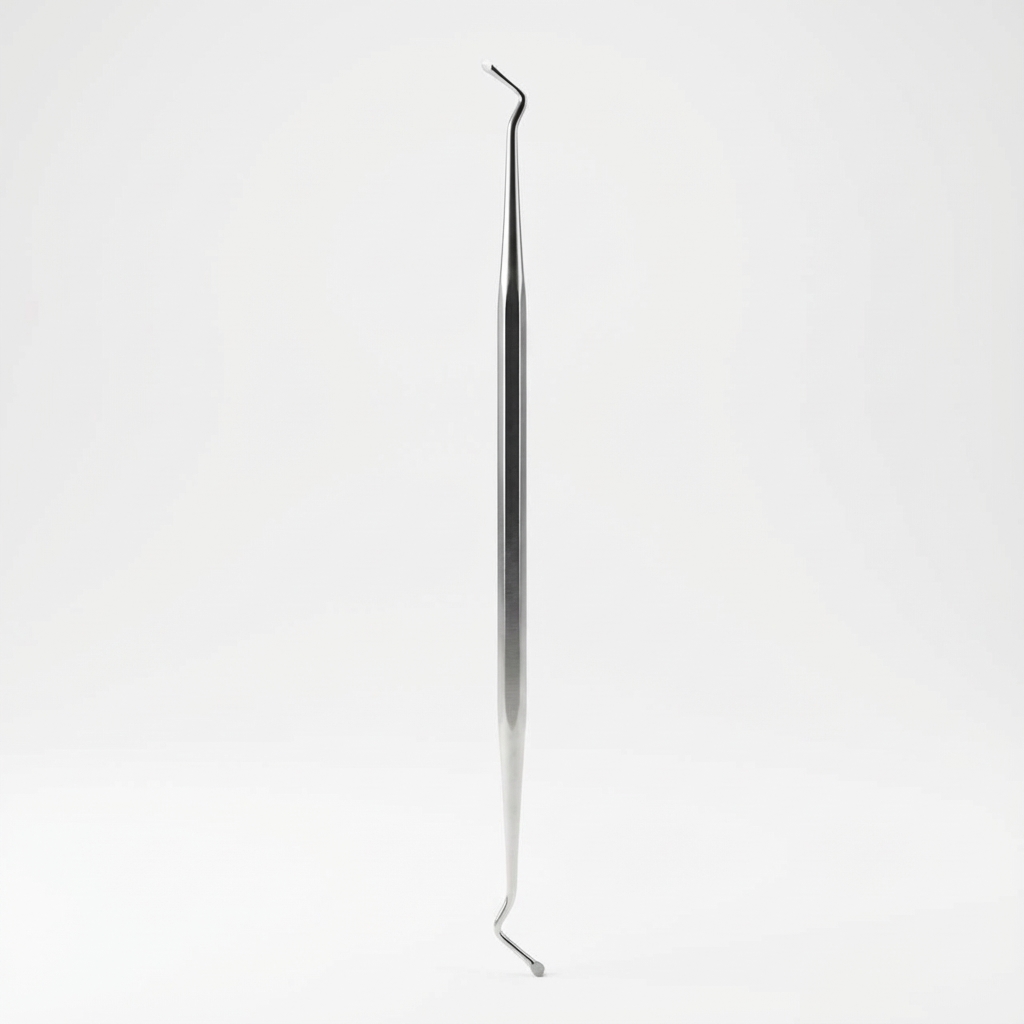 GI Dental Spoon Excavator