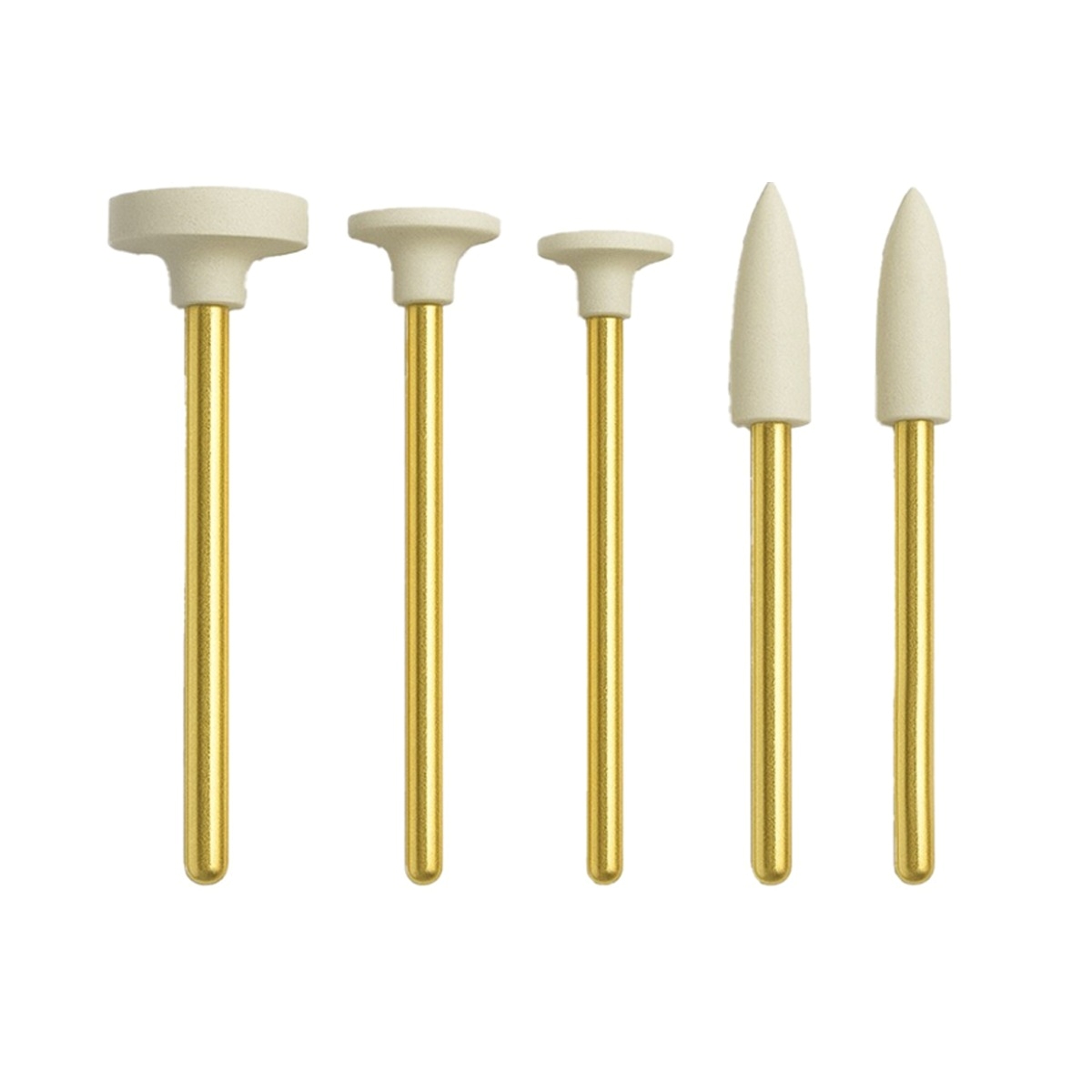 Youdent Diamond Polishers Kit For Ceramic HP