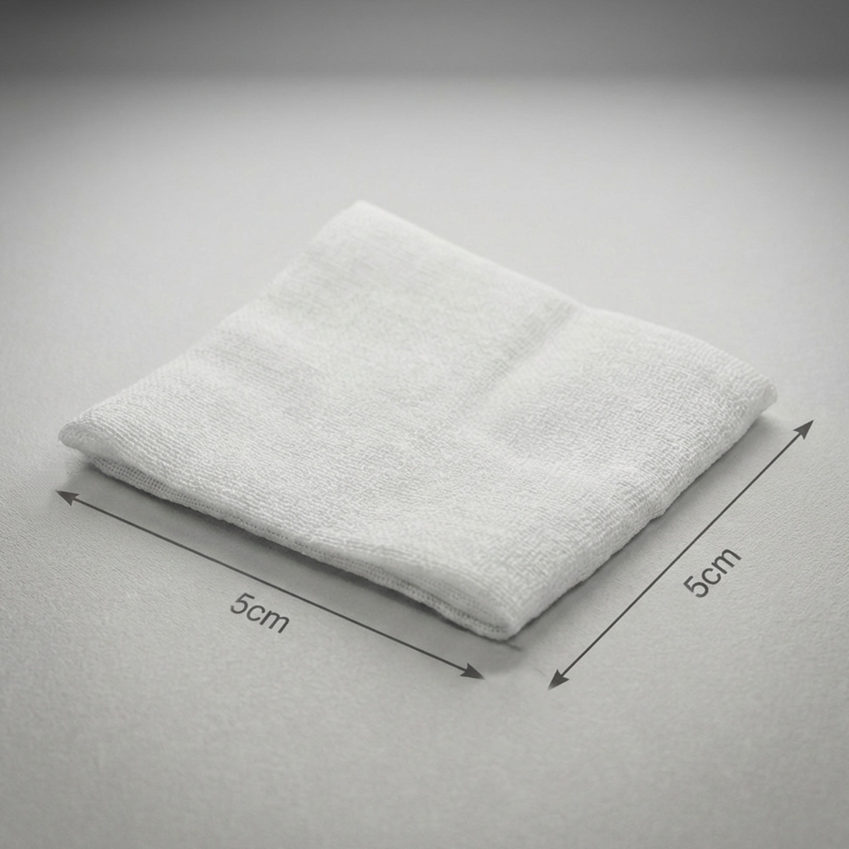 Capri Sandwich Gauze (Non-Sterile) 500 pcs