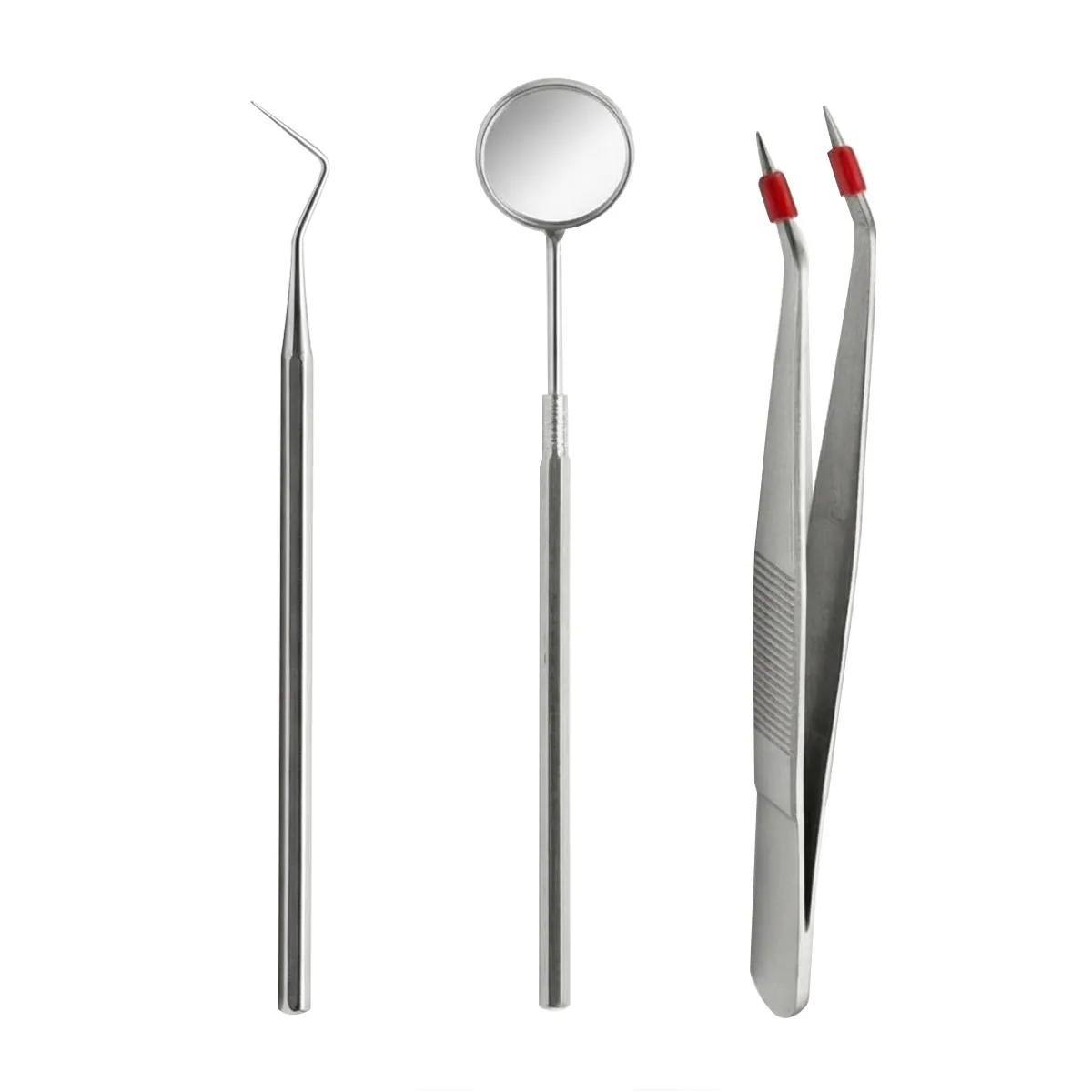 Dental Diagnostic Instruments (PMT)