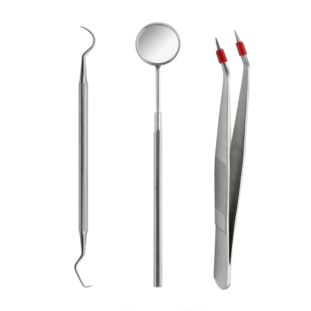 Dental Diagnostic Instruments (PMT)