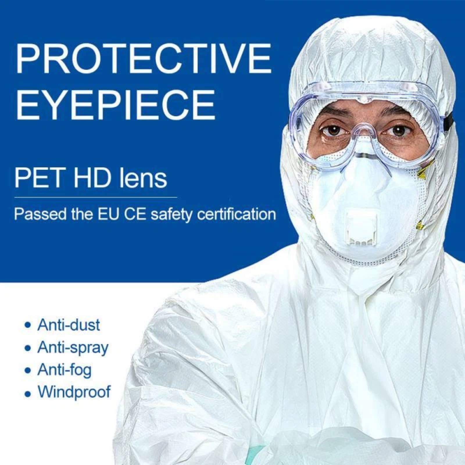 Woodpecker Medical Goggle MG-1