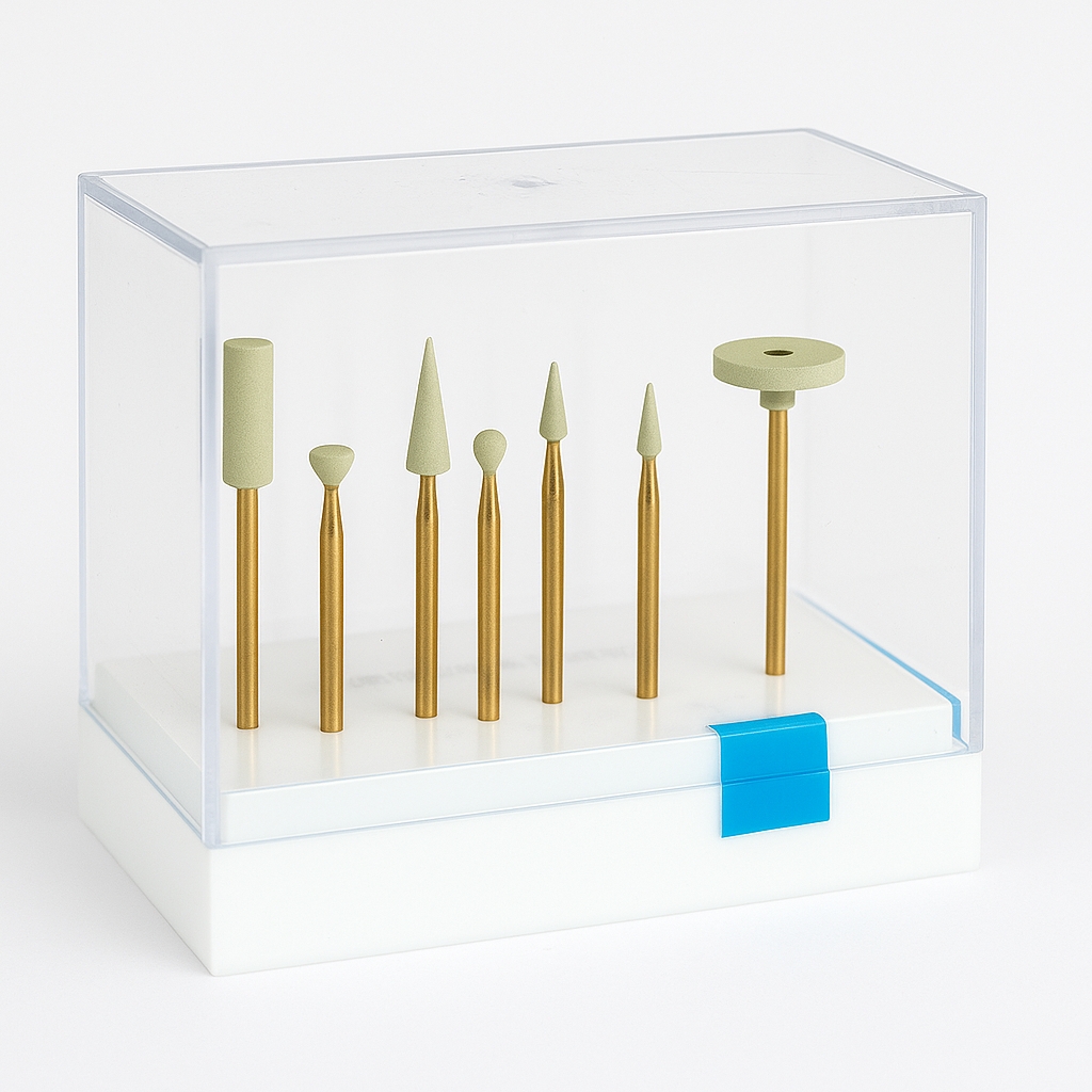 Youdent Diamond Stones For Crowns HP