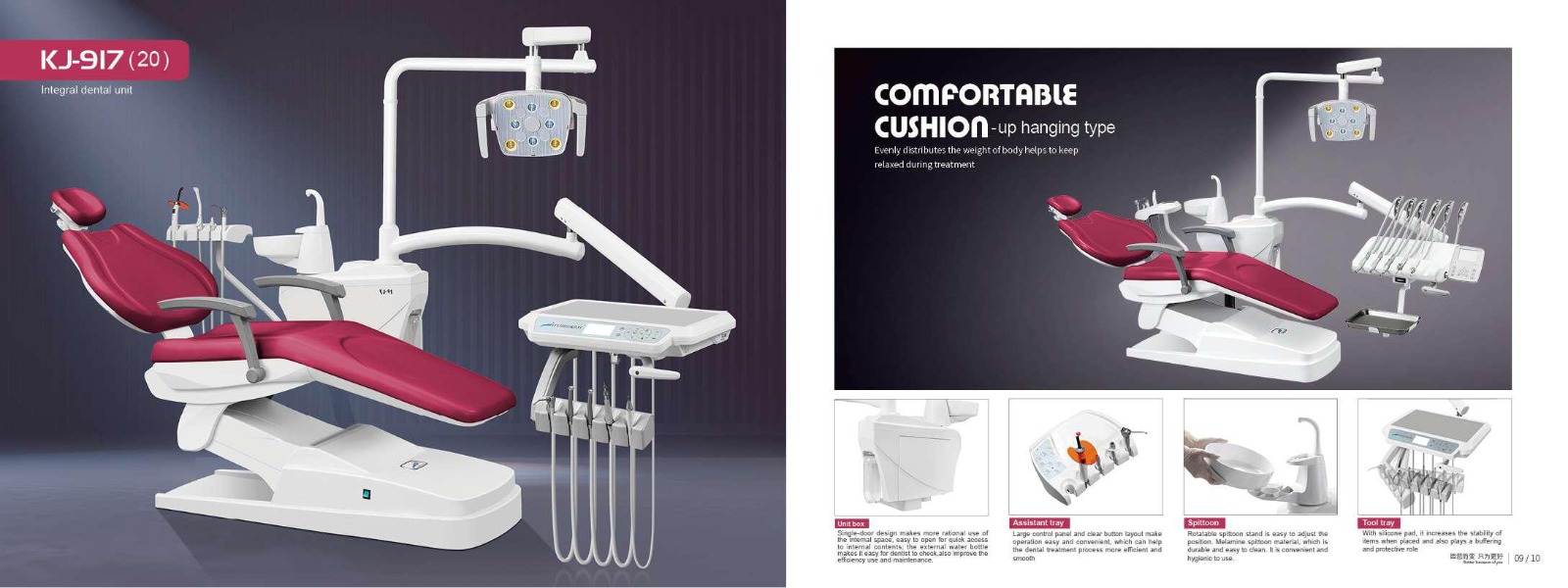 Mani Lentulo Spiral(Paste Carrier)