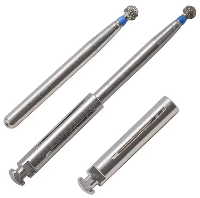 Fg-Ra(Airotor To Contra) Adapter Converter Mandrel