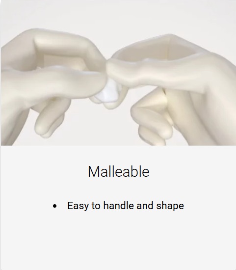 MedPark S1 Bone Graft | Xenograft | Powder Type | 0.25gm | 0.2mm-1.0mm