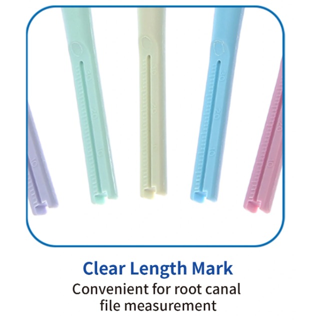 SuperEndo MaxVision Rhodium-Coated Anti-Fog Mouth Mirror (Pack of 10)