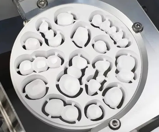 API Zirconia Dental Ceramics Blank - ML (A2 Series)