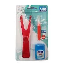 Stim Floss Holder (Pack Of 12)