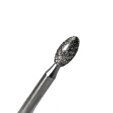 TriHawk Tooth Preparation Diamond Bur FB 277-023XC (Pack Of 1 )