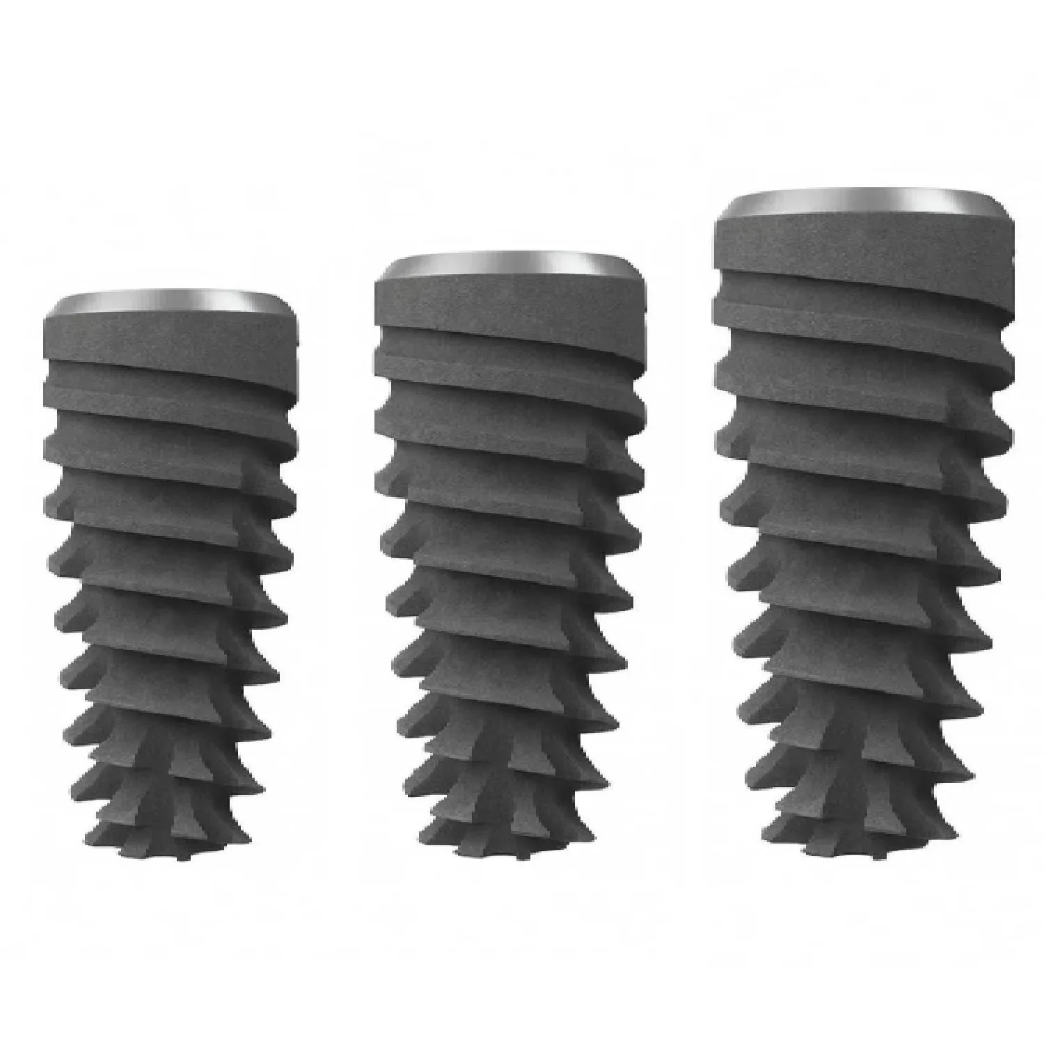 Apex Konnect Dental Implants 4.20mm