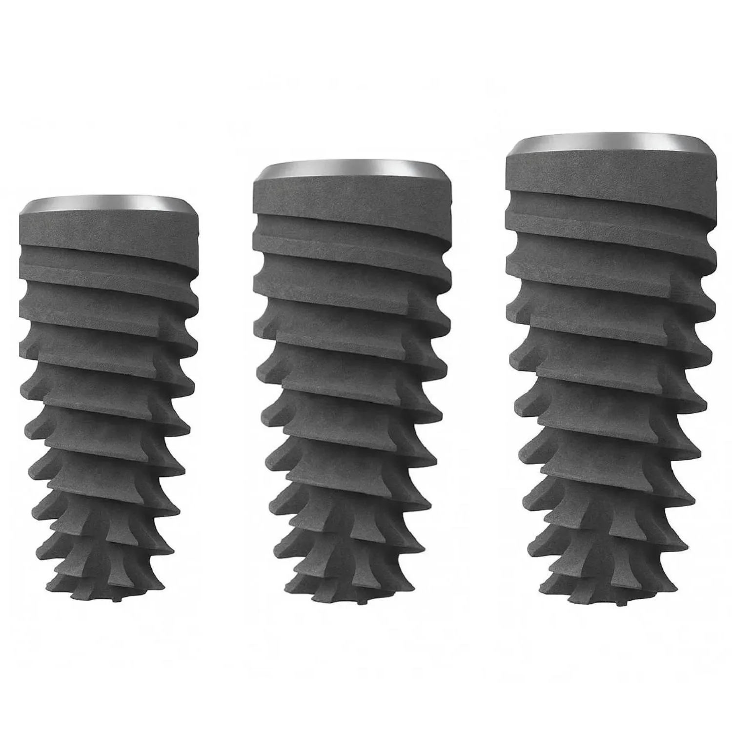 Apex Konnect Dental Implants 5.0mm
