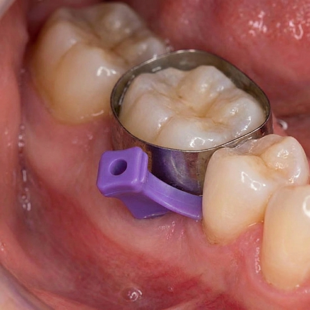 Polydentia The Wedge Interproximal Wedges Assorted - 7001 (Pack of 100)