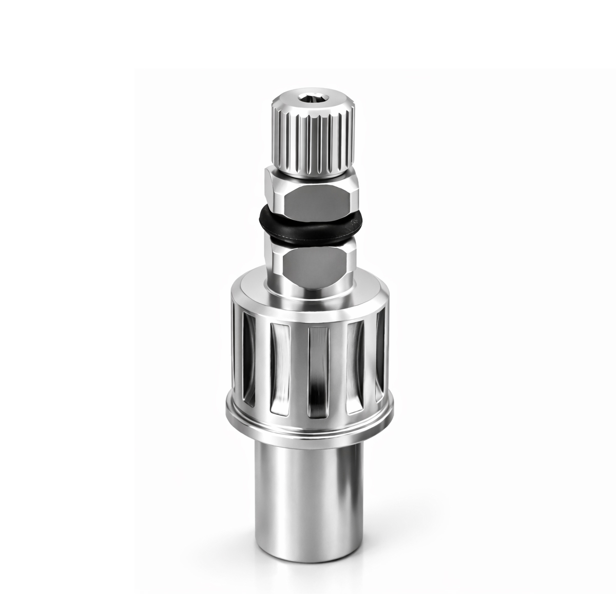 Dentaltech Israeli Implant Compatible Multi Unit Straight Abutment Driver