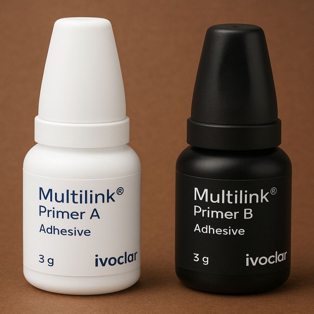 Ivoclar Multilink N Primers 3gm