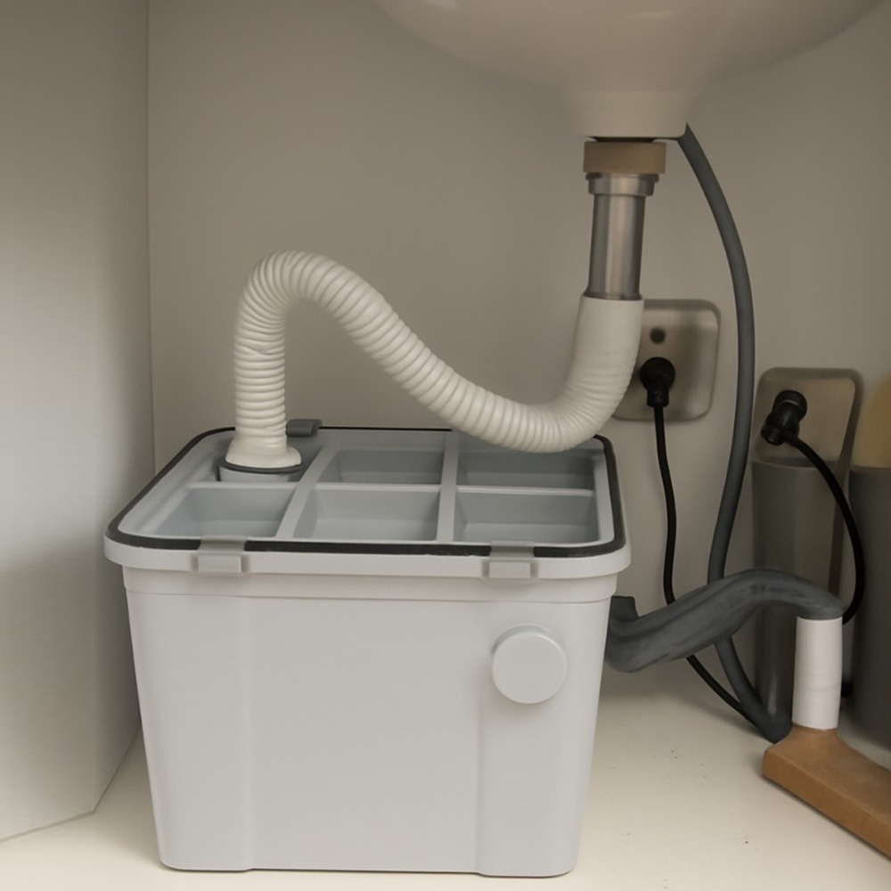 Jinguang Gypsum Filter/Sedimentation Tank