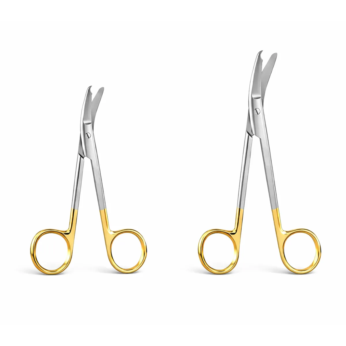 GDC Scissors Spencer For Suture Cutting