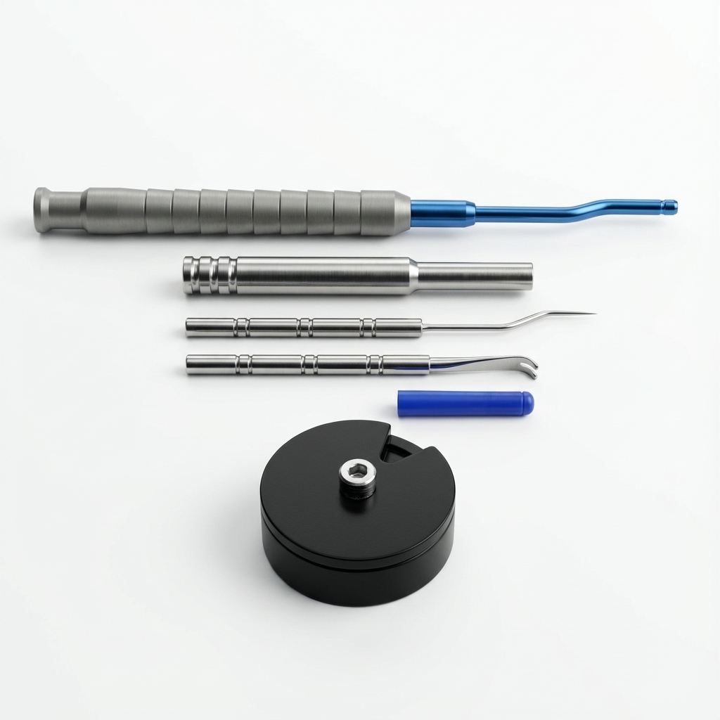 Julldent Membrane Stabilizing Kit and Refills