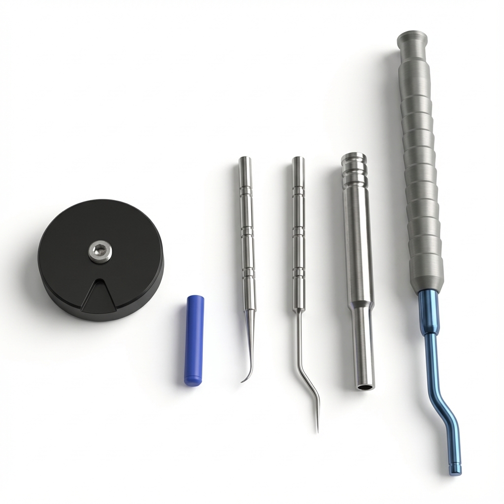 Julldent Membrane Stabilizing Kit and Refills