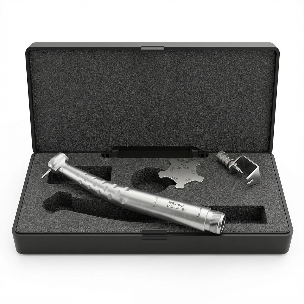 Being Foshan Airotor Handpiece