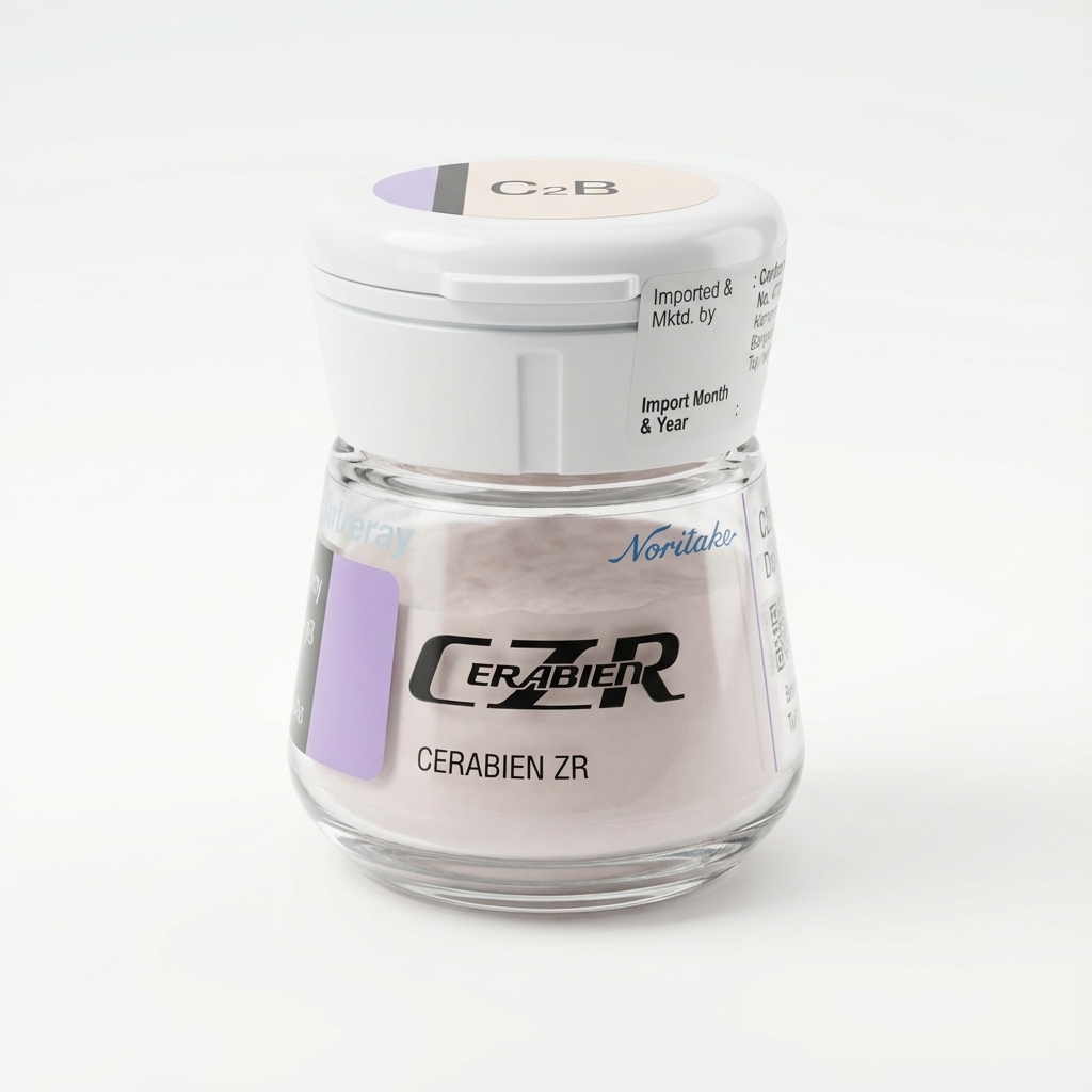  Noritake Cerabien ZR Porcelain Body 