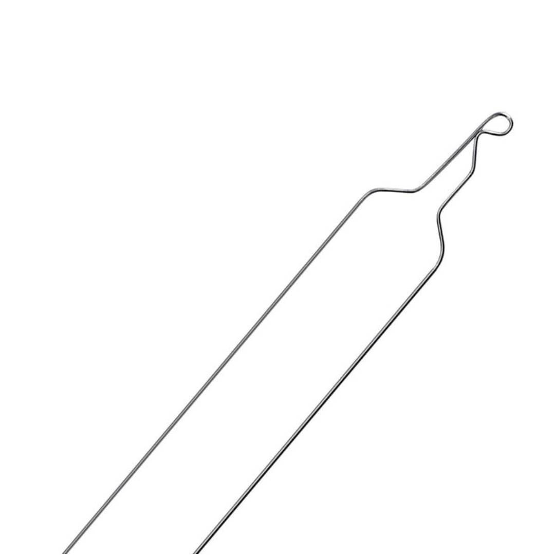 UU Ortho Kobayashi Ligature Wire 15.5cm (Pack of 100)