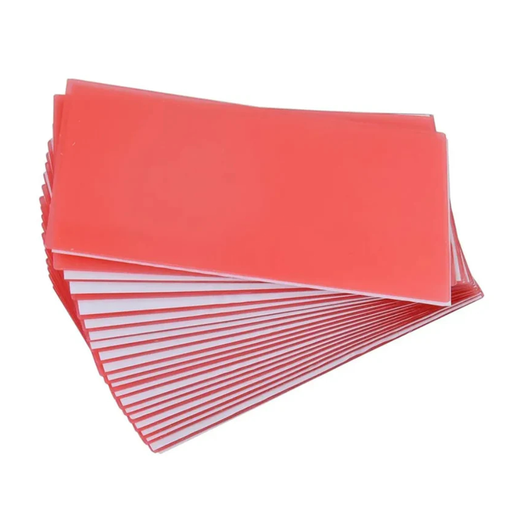 Maarc Modelling Wax (12 Sheets)